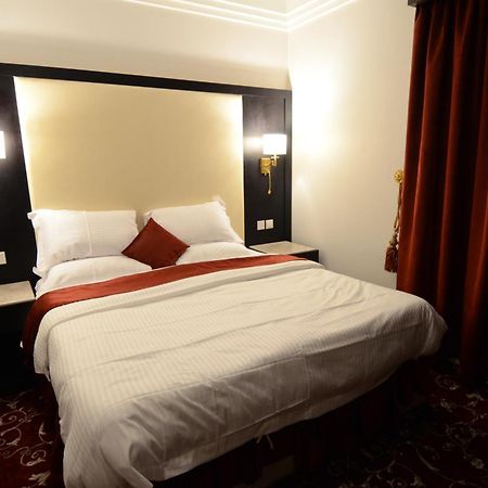 Al Joory Suites Hotel Khafji 외부 사진