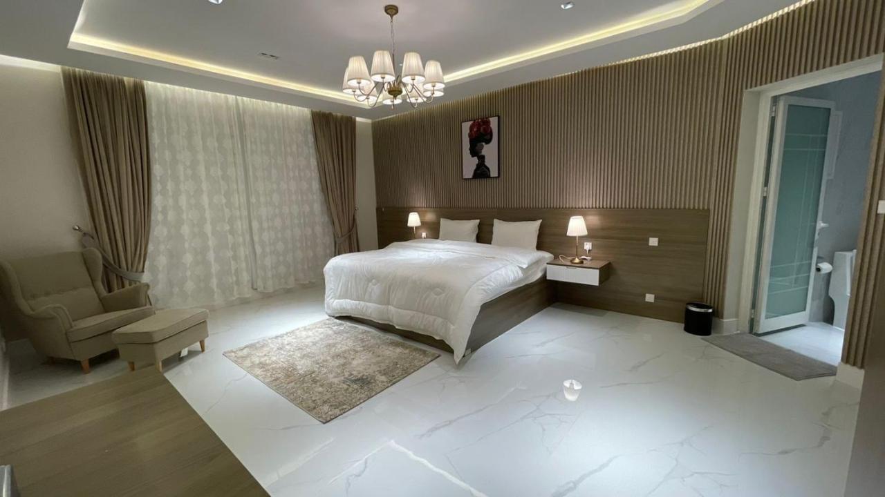 Al Joory Suites Hotel Khafji 외부 사진