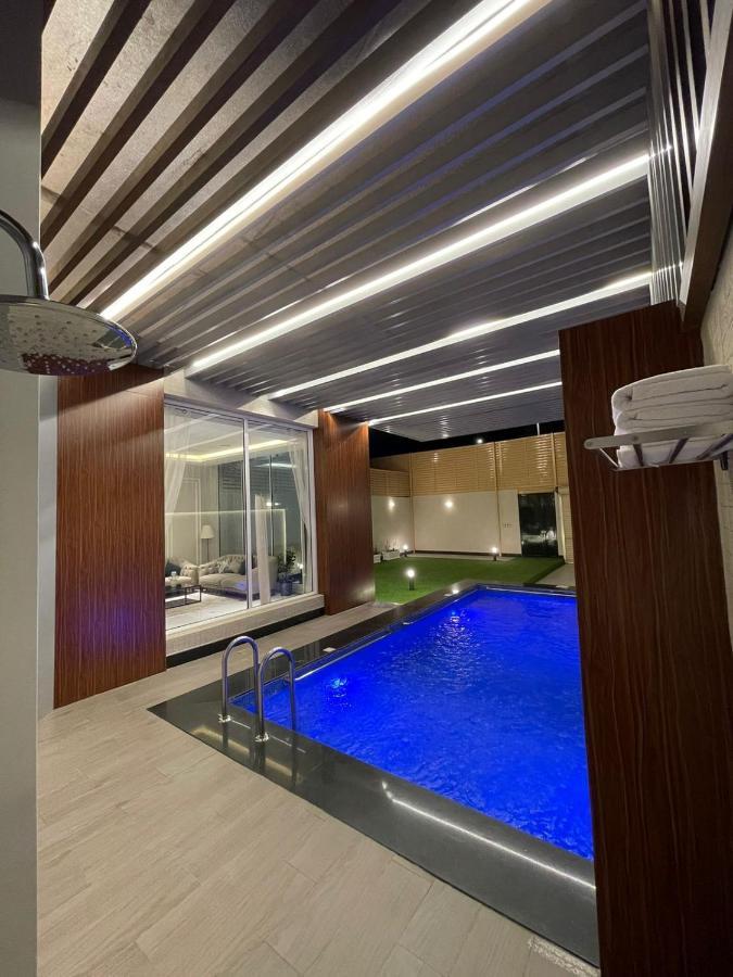 Al Joory Suites Hotel Khafji 외부 사진