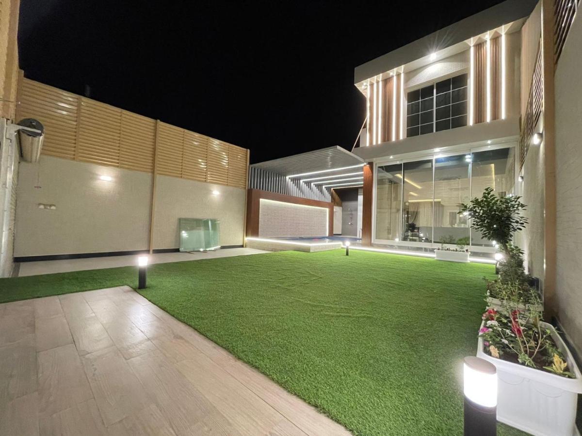 Al Joory Suites Hotel Khafji 외부 사진