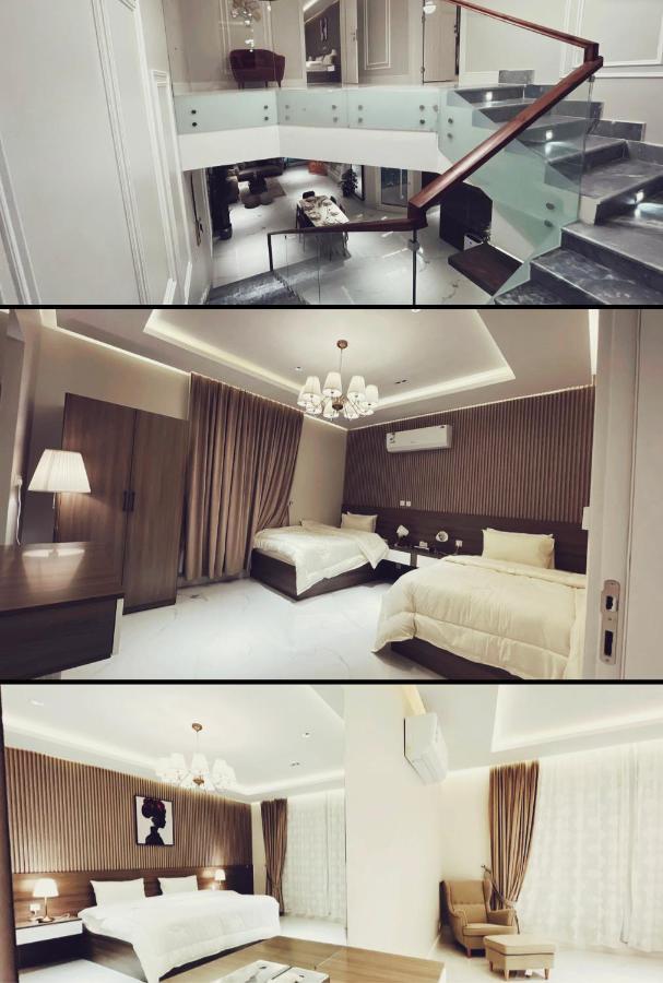 Al Joory Suites Hotel Khafji 외부 사진
