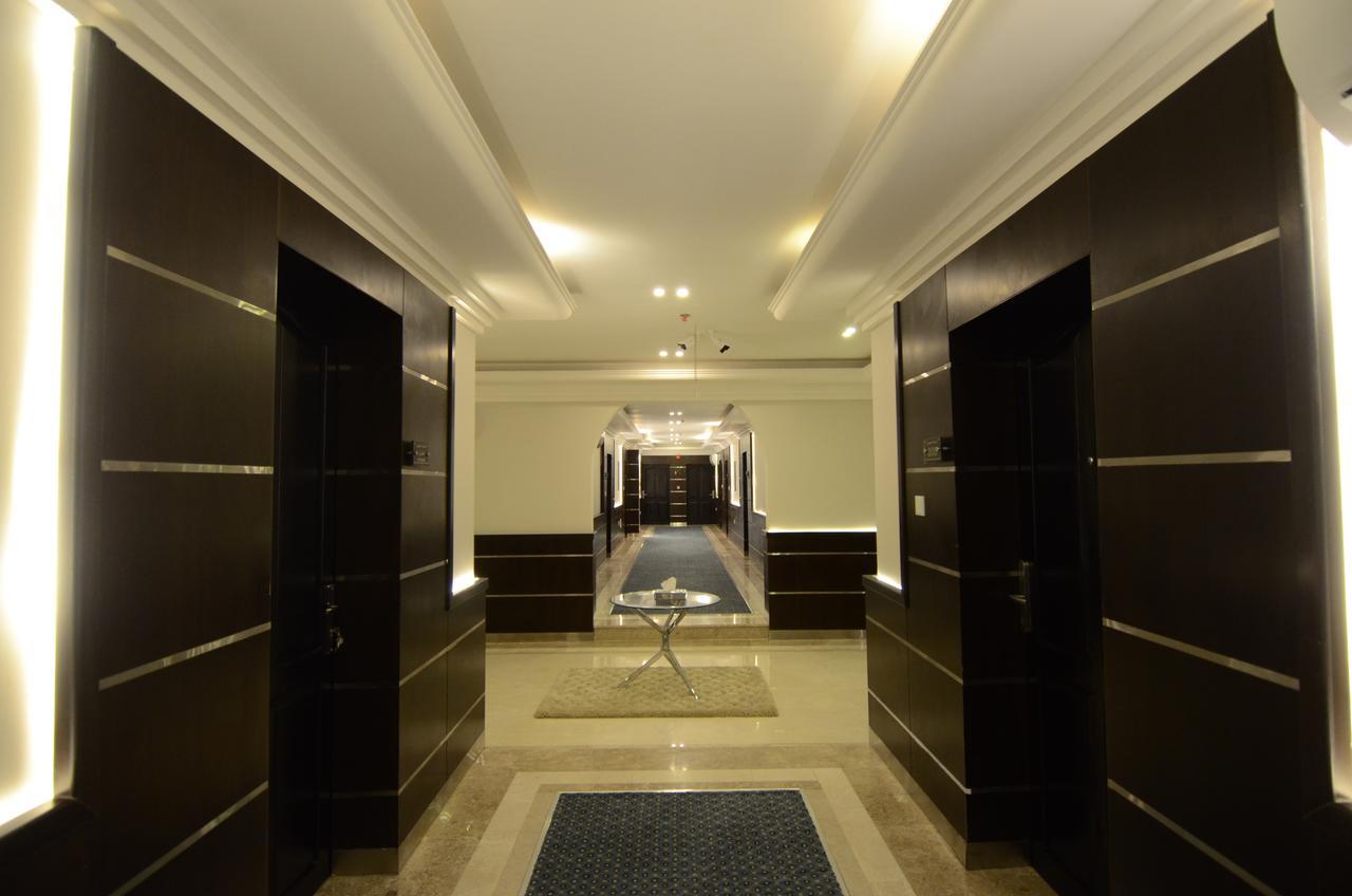 Al Joory Suites Hotel Khafji 외부 사진