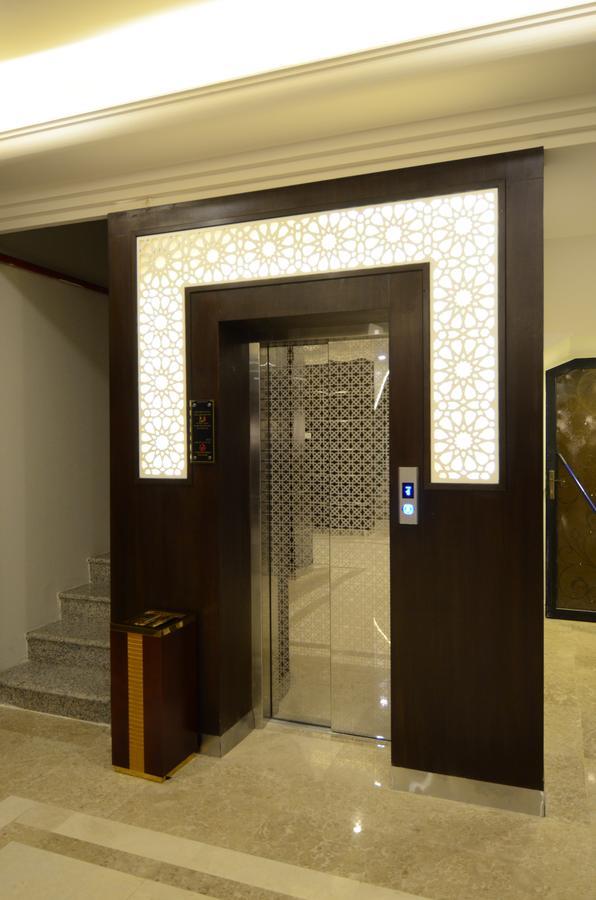 Al Joory Suites Hotel Khafji 외부 사진