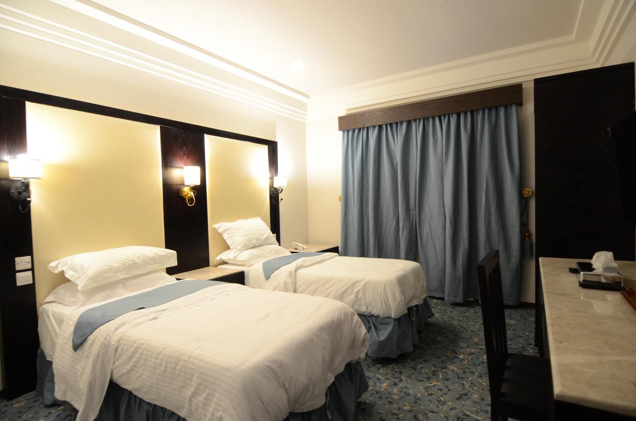 Al Joory Suites Hotel Khafji 외부 사진