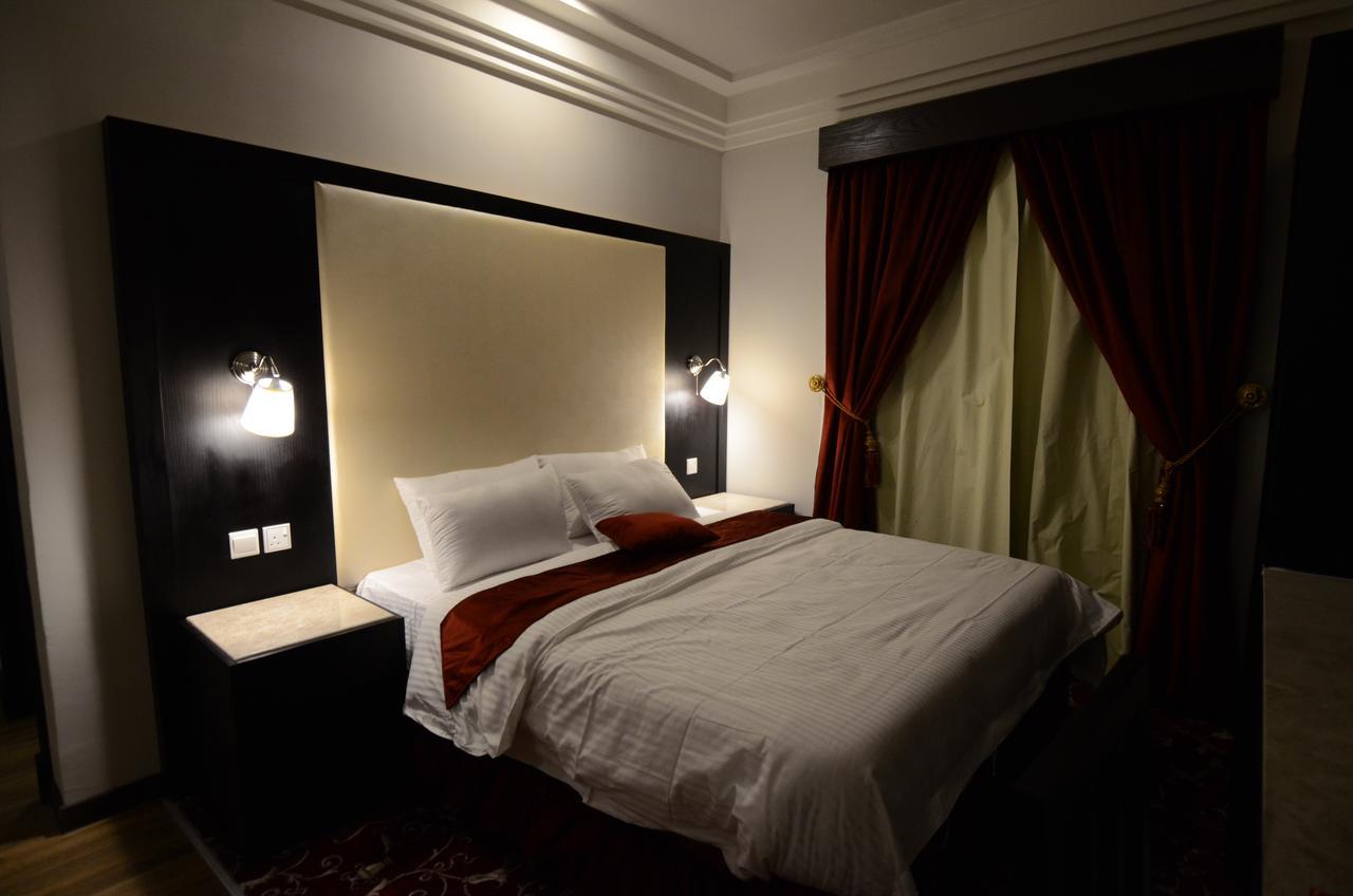 Al Joory Suites Hotel Khafji 외부 사진