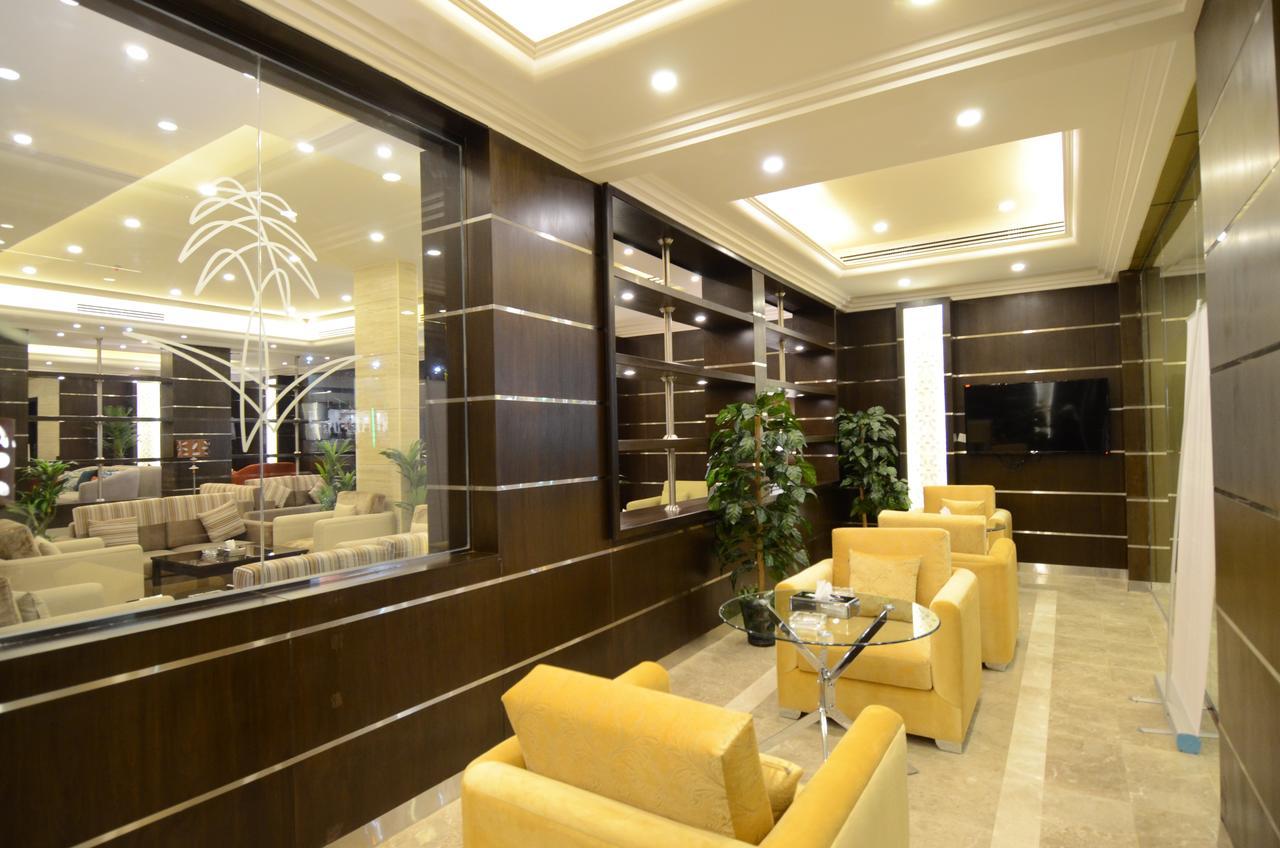 Al Joory Suites Hotel Khafji 외부 사진