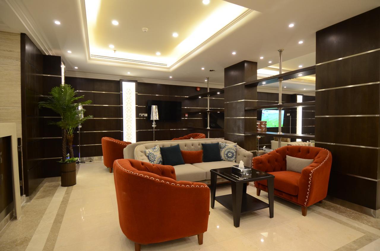 Al Joory Suites Hotel Khafji 외부 사진