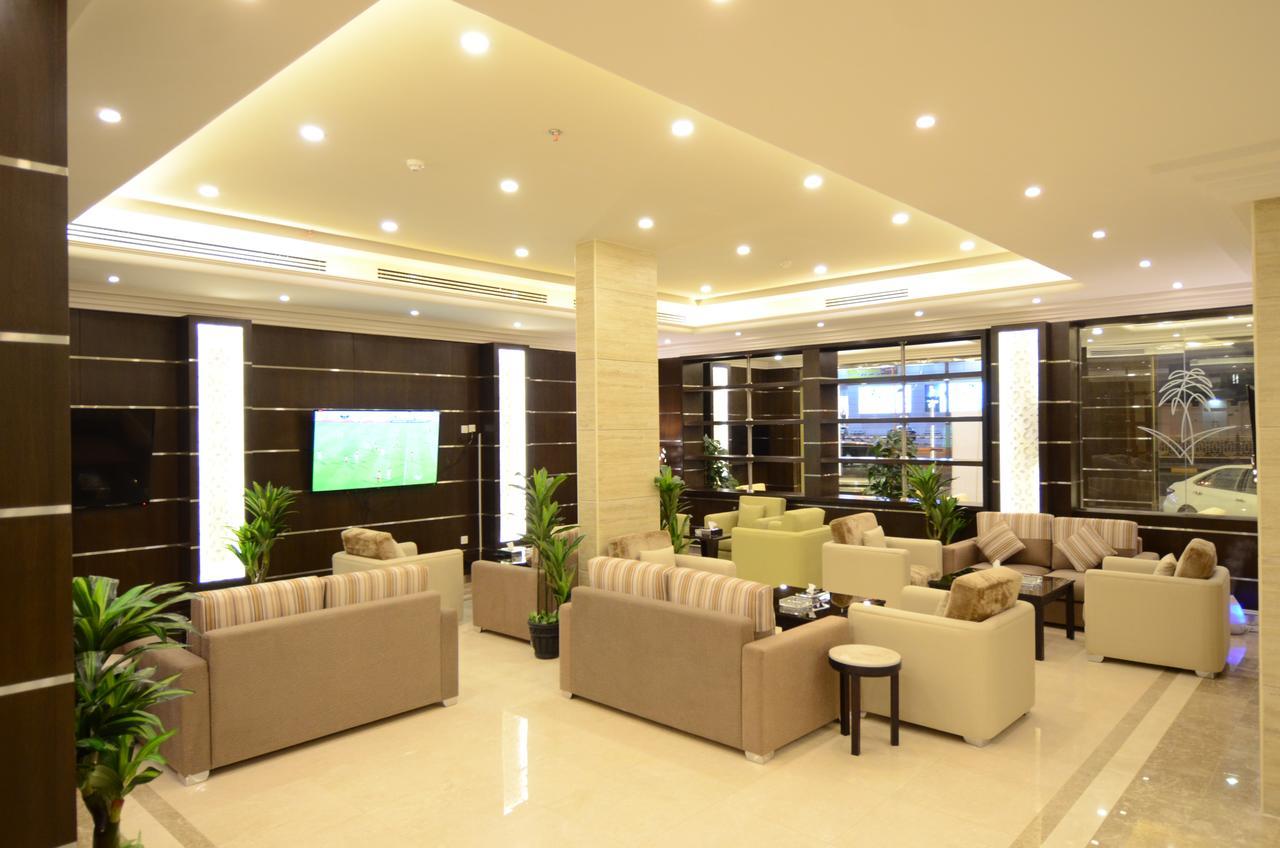 Al Joory Suites Hotel Khafji 외부 사진