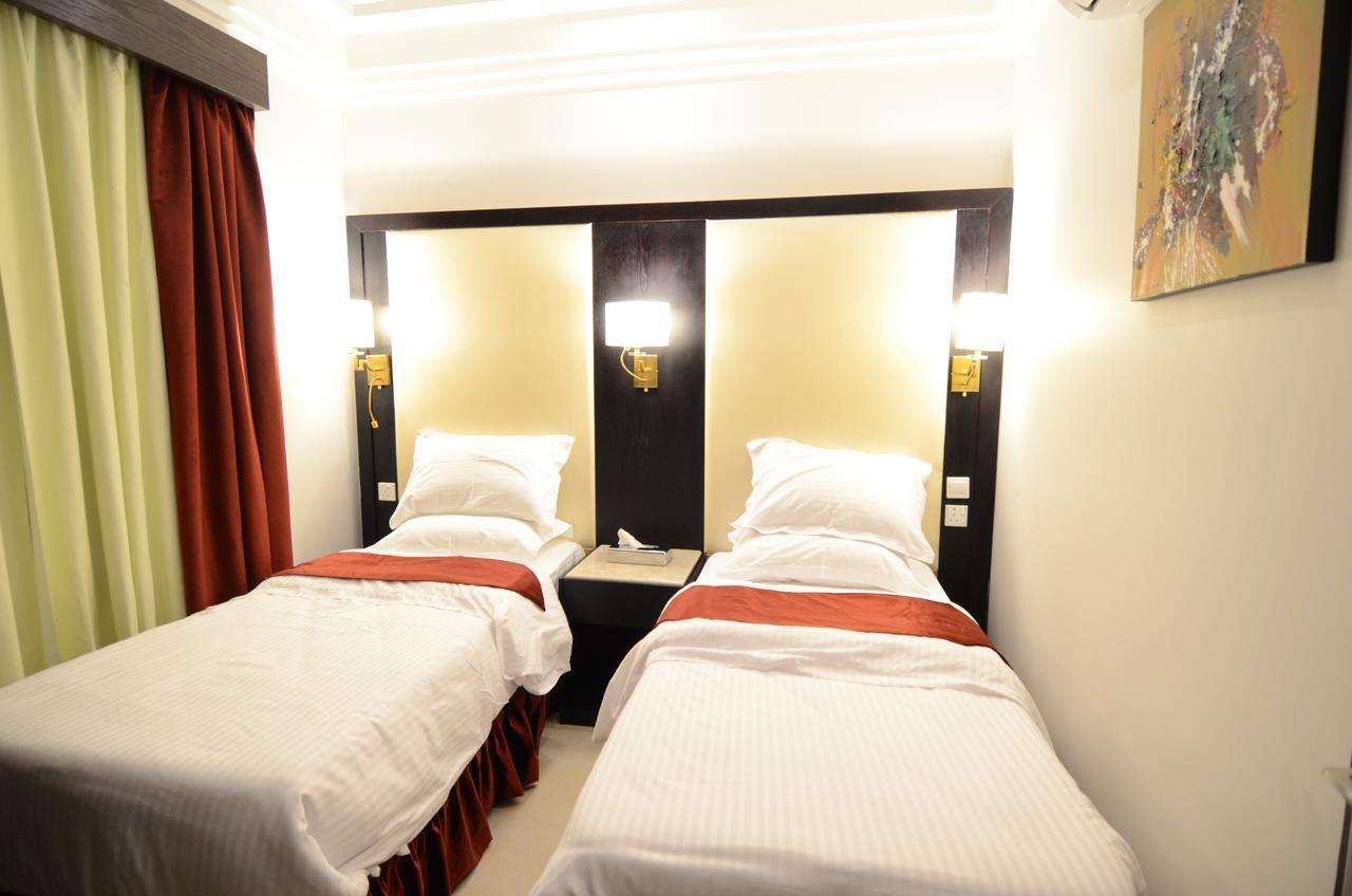 Al Joory Suites Hotel Khafji 외부 사진