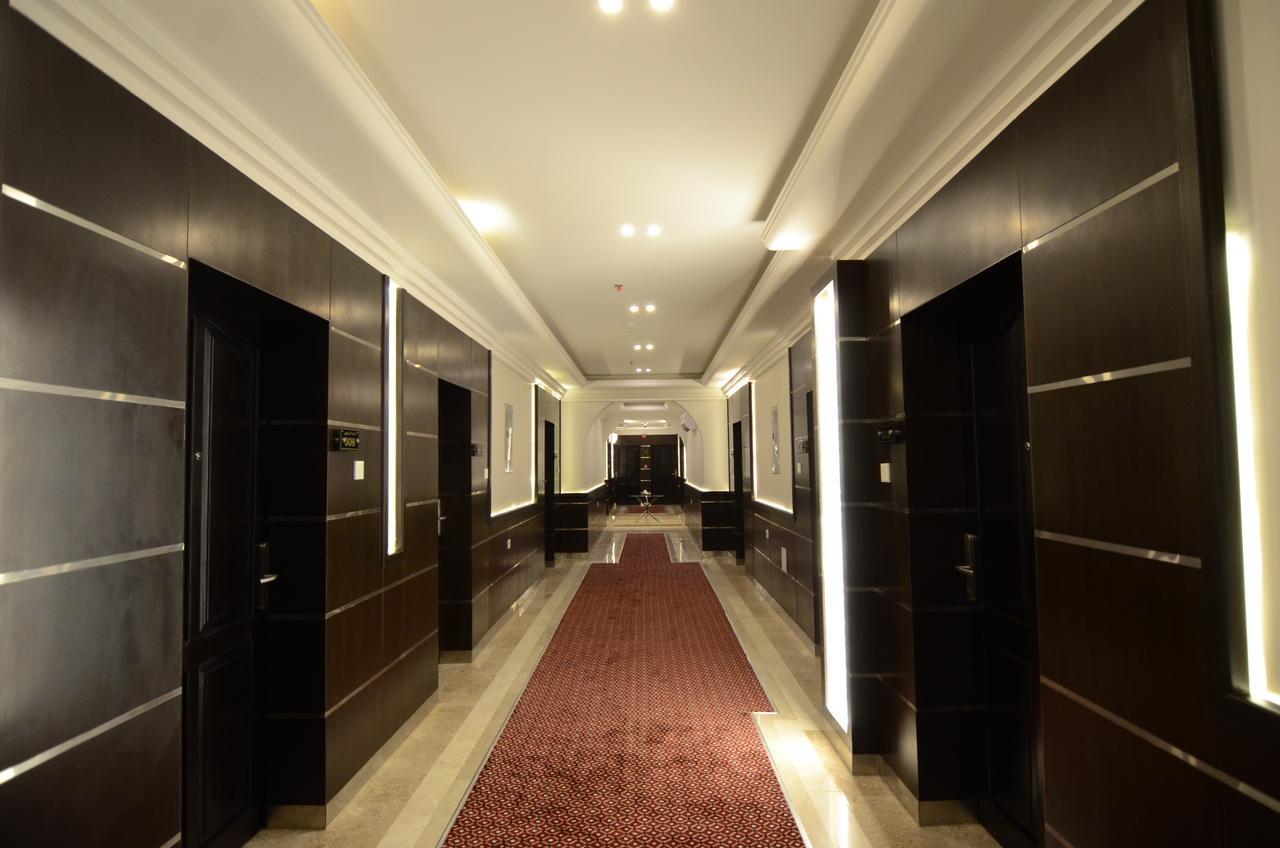 Al Joory Suites Hotel Khafji 외부 사진