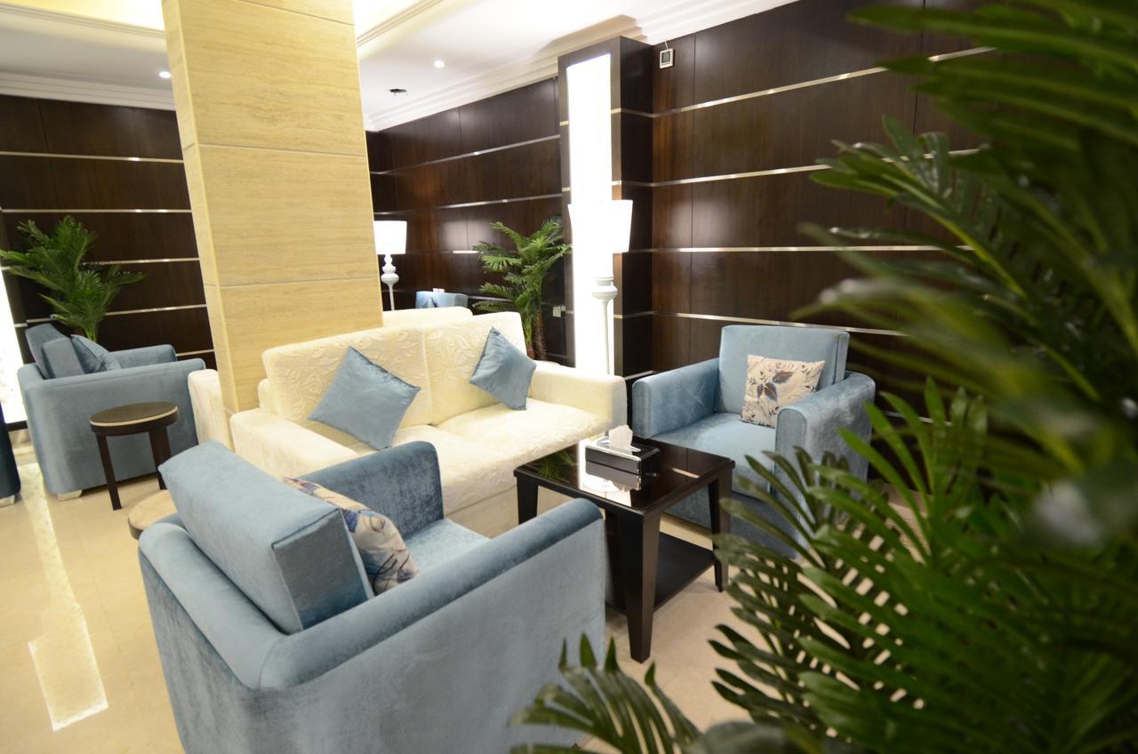 Al Joory Suites Hotel Khafji 외부 사진