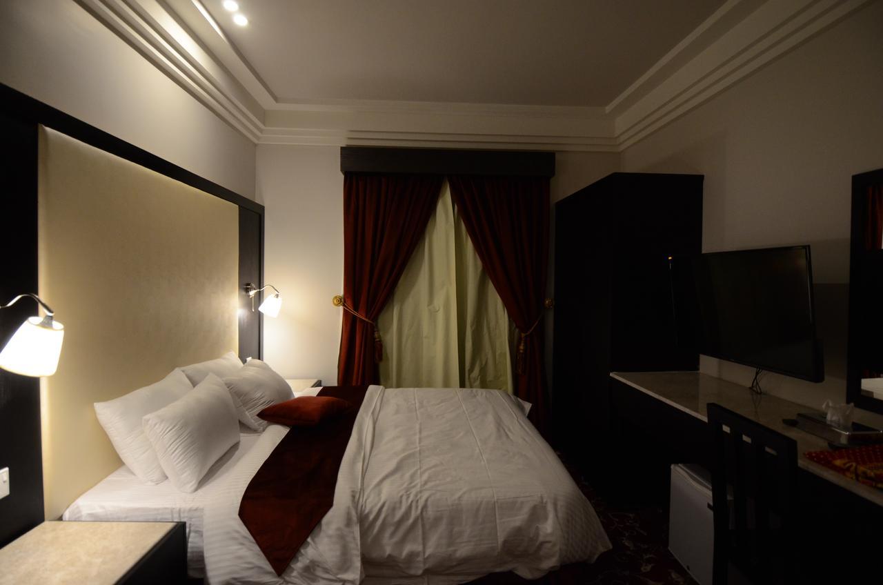 Al Joory Suites Hotel Khafji 외부 사진