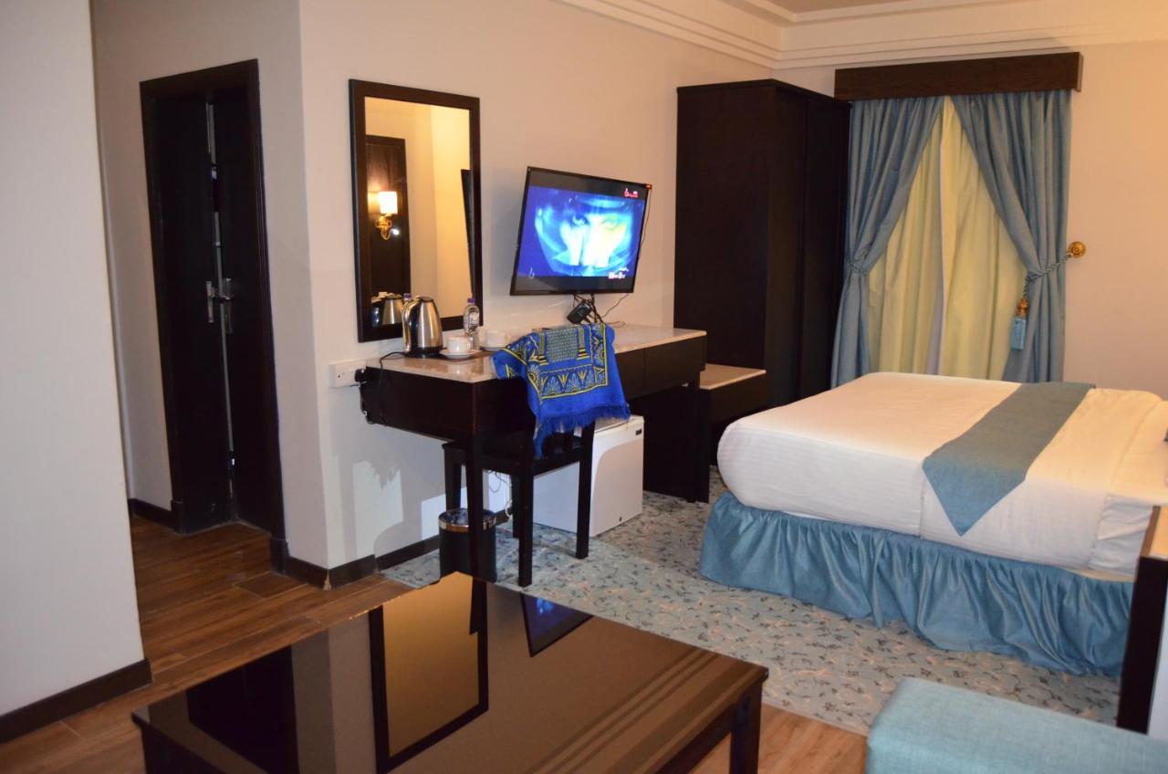 Al Joory Suites Hotel Khafji 외부 사진